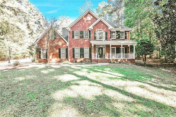 230 FARR LAKE DR, TYRONE, GA 30290 - Image 1