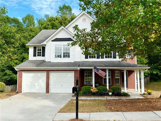 3587 BLUFF CREEK DR, BUFORD, GA 30519 - Image 1