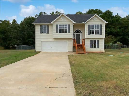 121 COTTONWOOD TRL, JACKSON, GA 30233 - Image 1