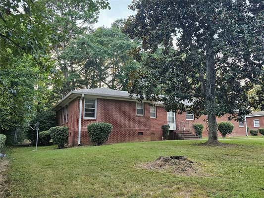 216 COOSAWATTEE AVE SW, ROME, GA 30165 - Image 1