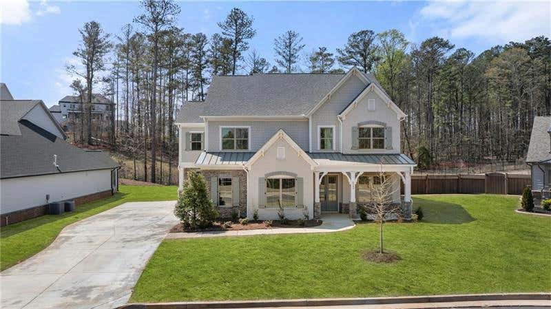 5240 FLANNERY CHASE, POWDER SPRINGS, GA 30127, photo 1 of 70