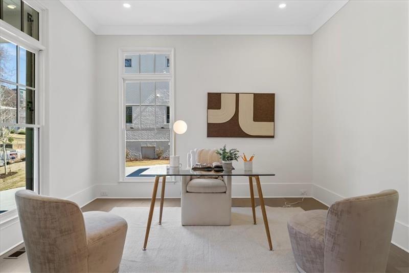 Atlanta, Georgia, 30309, United States, 4 Bedrooms Bedrooms, ,5 BathroomsBathrooms,Residential,Active,1997549