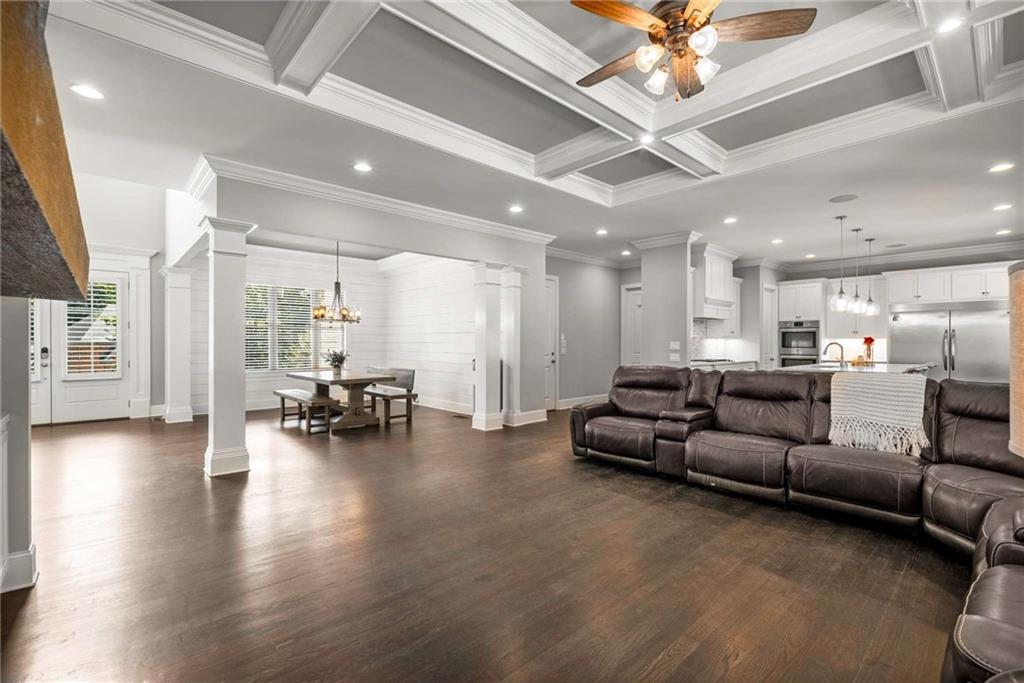 Flowery Branch, Georgia, 30542, United States, 5 Bedrooms Bedrooms, ,7 BathroomsBathrooms,Residential,Active,1936617