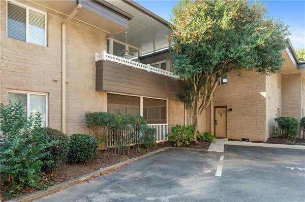 346 CARPENTER DR APT 78, ATLANTA, GA 30328 - Image 1