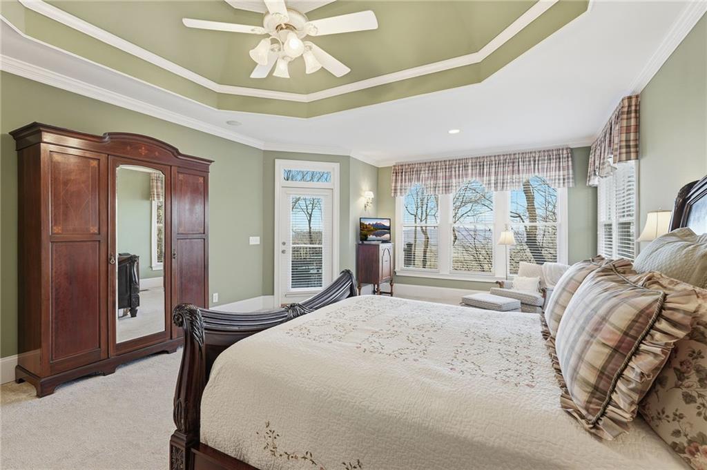 Big Canoe, Georgia, 30143, United States, 4 Bedrooms Bedrooms, ,5 BathroomsBathrooms,Residential,Active,2010159