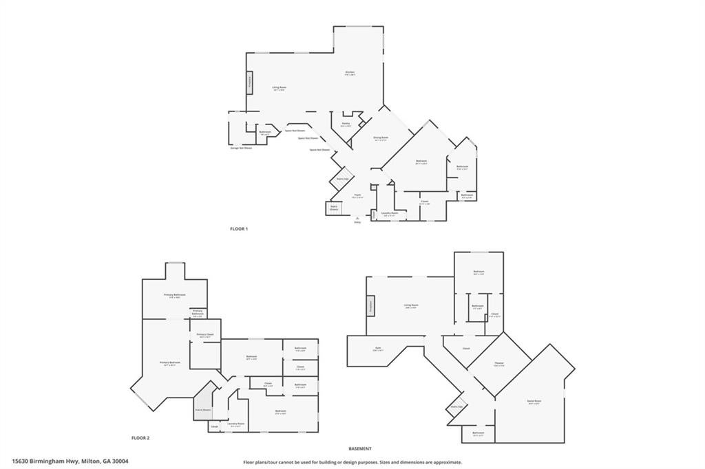 Milton, Georgia, 30004, United States, 5 Bedrooms Bedrooms, ,7 BathroomsBathrooms,Residential,Active,1894776