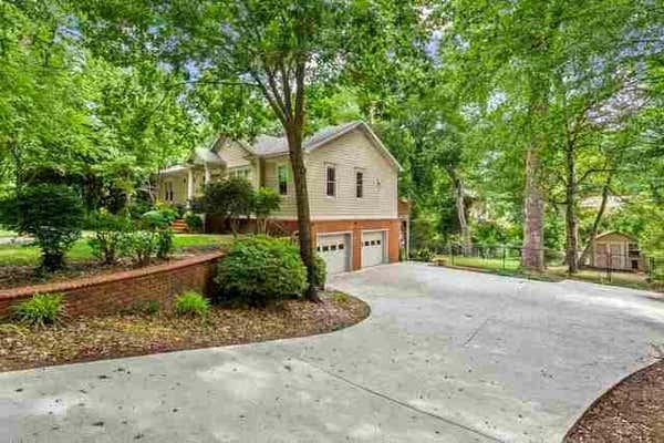 721 SMITHSTONE RD SE, MARIETTA, GA 30067, photo 3 of 25