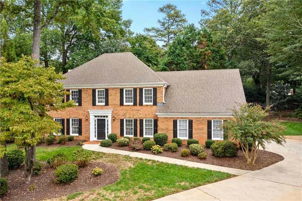 2606 MILL POND CT, MARIETTA, GA 30068, photo 2 of 55