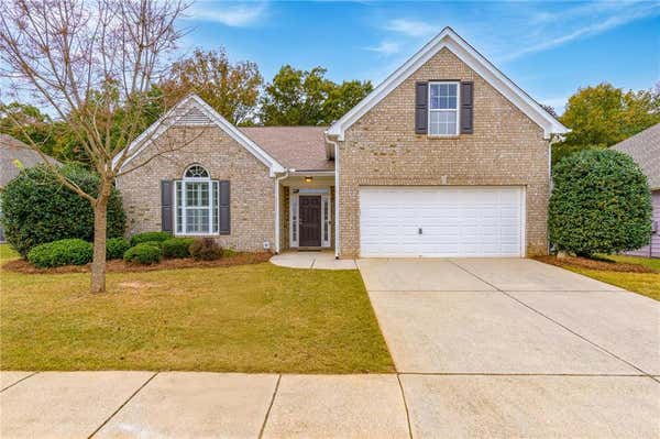 3803 AMBERLEIGH TRCE, GAINESVILLE, GA 30507 - Image 1