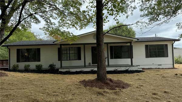 4923 ELROD RD, GAINESVILLE, GA 30506 - Image 1