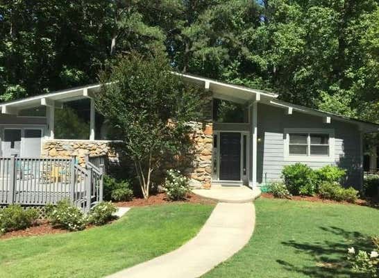 1485 BILTMORE DR NE, ATLANTA, GA 30329 - Image 1