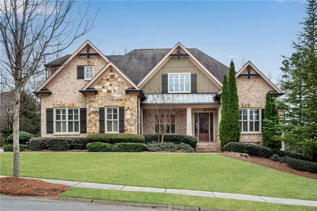 Braselton, Georgia, 30517, United States, 5 Bedrooms Bedrooms, ,5 BathroomsBathrooms,Residential,Active,2007019