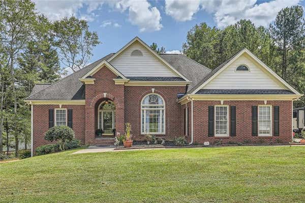 260 MAGNOLIA WAY, MONROE, GA 30655 - Image 1