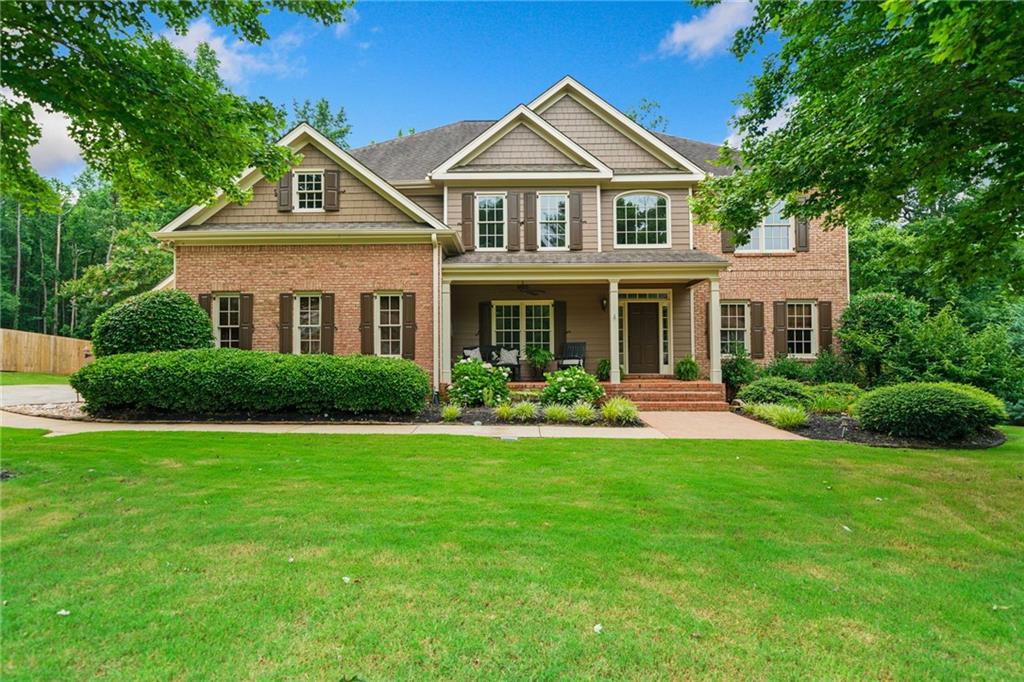 Canton, Georgia, 30115, United States, 6 Bedrooms Bedrooms, ,6 BathroomsBathrooms,Residential,Active,1922302