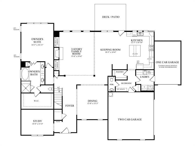 Gainesville, Georgia, 30506, United States, 4 Bedrooms Bedrooms, ,4 BathroomsBathrooms,Residential,Active,2007110
