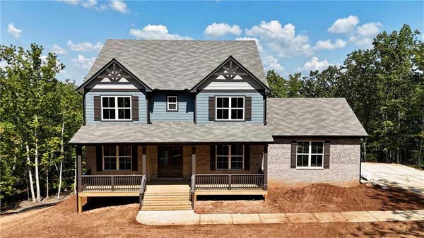 580 MARK TRL, MONROE, GA 30655 - Image 1