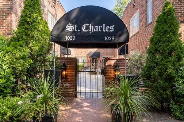 1028 SAINT CHARLES AVE NE APT 3, ATLANTA, GA 30306 - Image 1