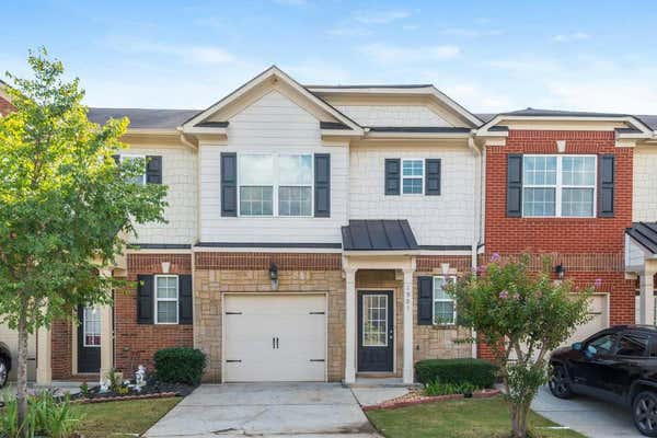 1901 FERENTZ TRCE, NORCROSS, GA 30071 - Image 1