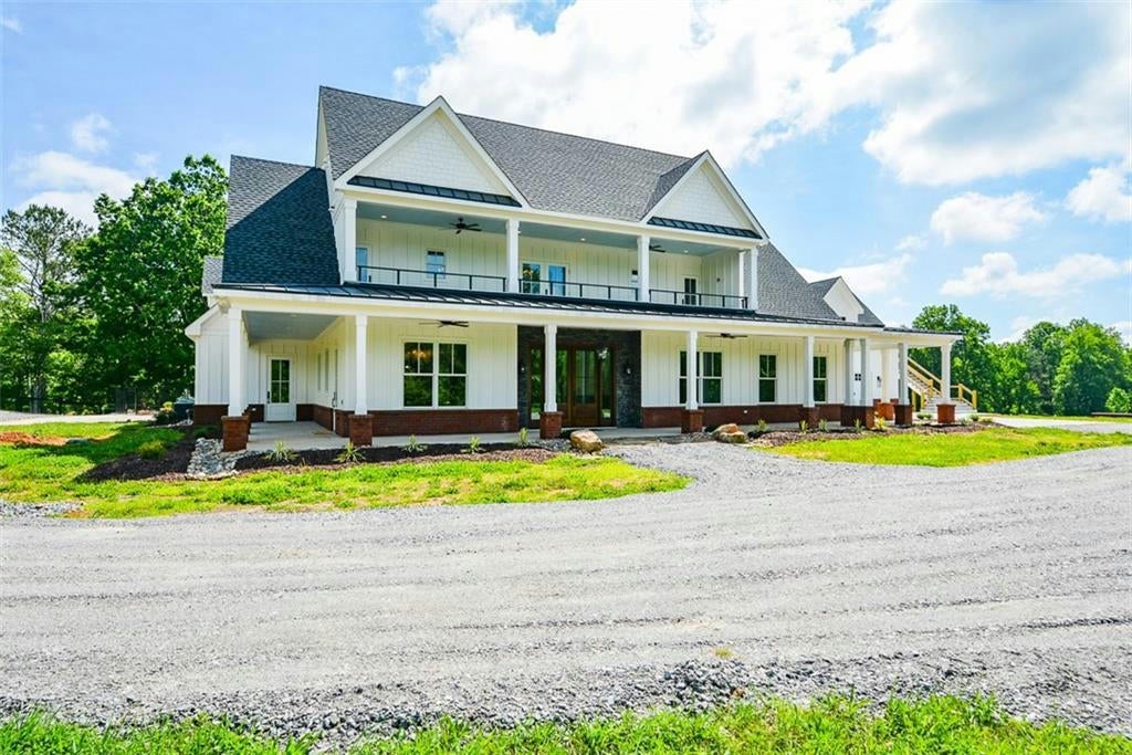 Waleska, Georgia, 30183, United States, ,5 BathroomsBathrooms,Residential,Active,1704235