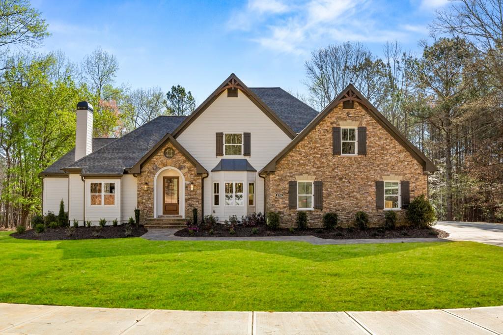 Cumming, Georgia, 30041, United States, 4 Bedrooms Bedrooms, ,5 BathroomsBathrooms,Residential,Active,1967122