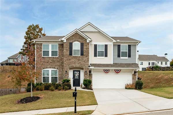 222 AUGUSTA WALK, CANTON, GA 30114 - Image 1