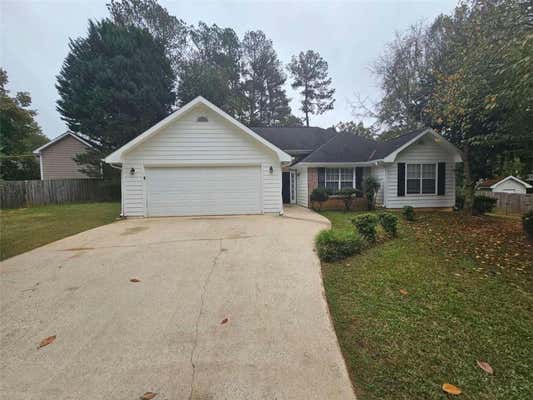 129 NANCI CT, STOCKBRIDGE, GA 30281 - Image 1