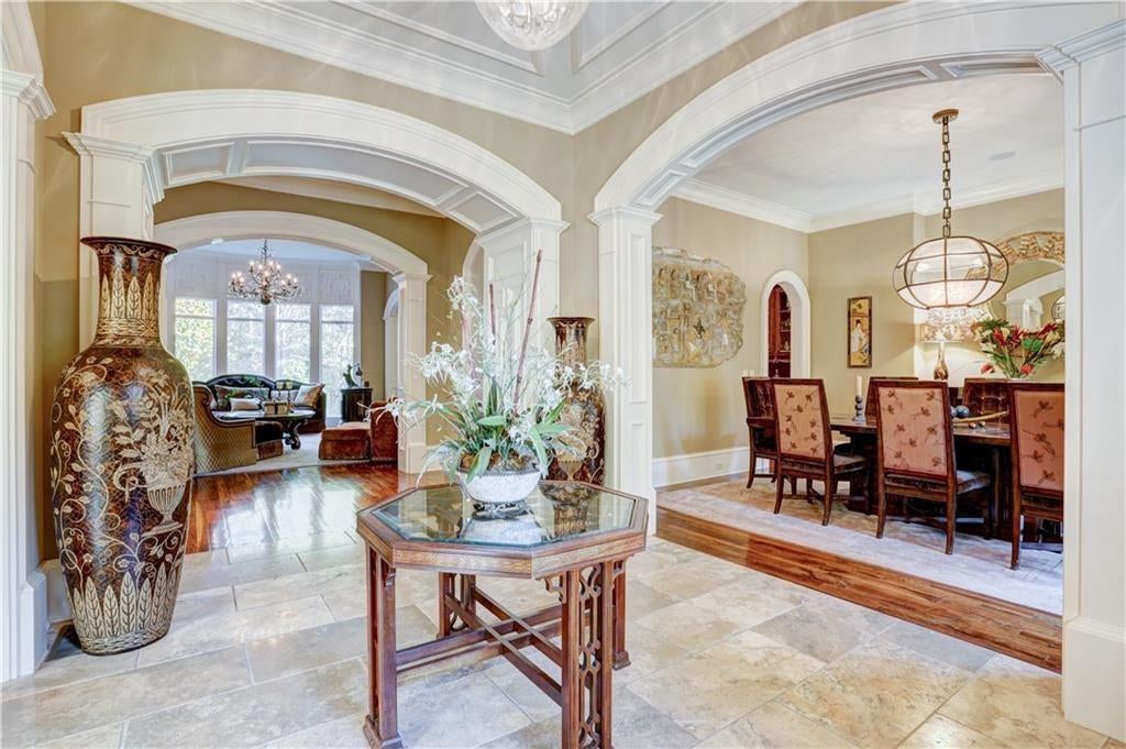 Atlanta, Georgia, 30339, United States, 5 Bedrooms Bedrooms, ,7 BathroomsBathrooms,Residential,Active,1936121