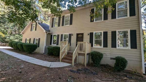 139 HAYES CIR, REX, GA 30273 - Image 1