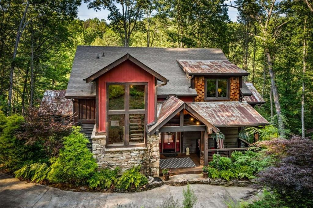 Blue Ridge, Georgia, 30513, United States, 3 Bedrooms Bedrooms, ,5 BathroomsBathrooms,Residential,Active,2007311