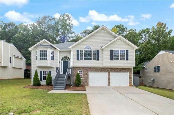 622 AMBERWOOD DR, VILLA RICA, GA 30180 - Image 1