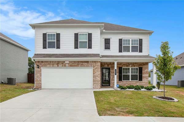 25 THACKER TRL, ADAIRSVILLE, GA 30103 - Image 1