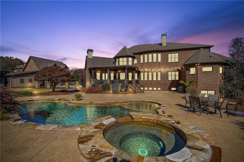 Dacula, Georgia, 30019, United States, 5 Bedrooms Bedrooms, ,5 BathroomsBathrooms,Residential,Active,1990618