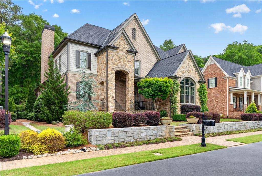 Berkeley Lake, Georgia, 30096, United States, 4 Bedrooms Bedrooms, ,6 BathroomsBathrooms,Residential,Active,2043849