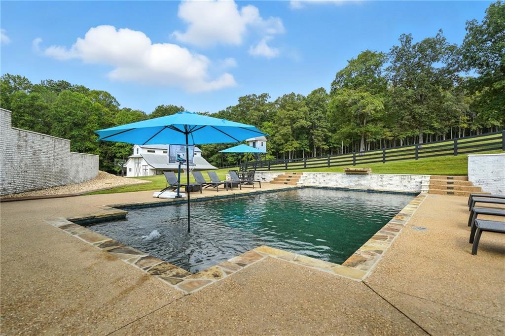Ball Ground, Georgia, 30107, United States, 5 Bedrooms Bedrooms, ,6 BathroomsBathrooms,Residential,Active,1961964