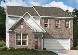 2072 BUICE LAKE PKWY, ACWORTH, GA 30102 - Image 1