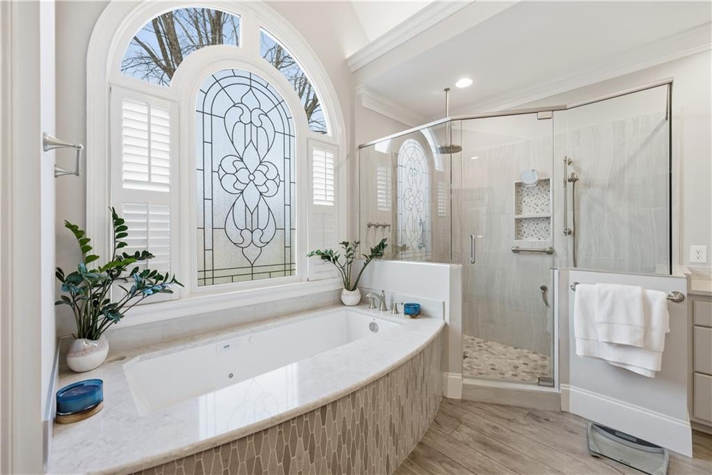 Johns Creek, Georgia, 30097, United States, 4 Bedrooms Bedrooms, ,5 BathroomsBathrooms,Residential,Active,2007308