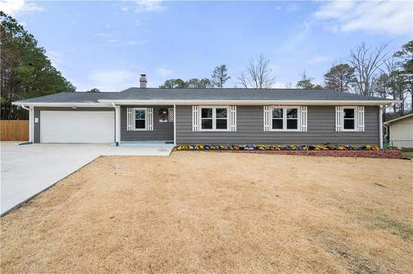 4979 KINGS HWY, DOUGLASVILLE, GA 30135 - Image 1