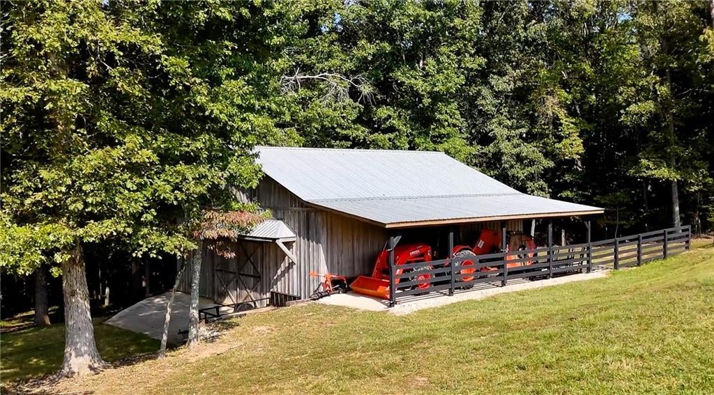 Ball Ground, Georgia, 30107, United States, 5 Bedrooms Bedrooms, ,6 BathroomsBathrooms,Residential,Active,1961964