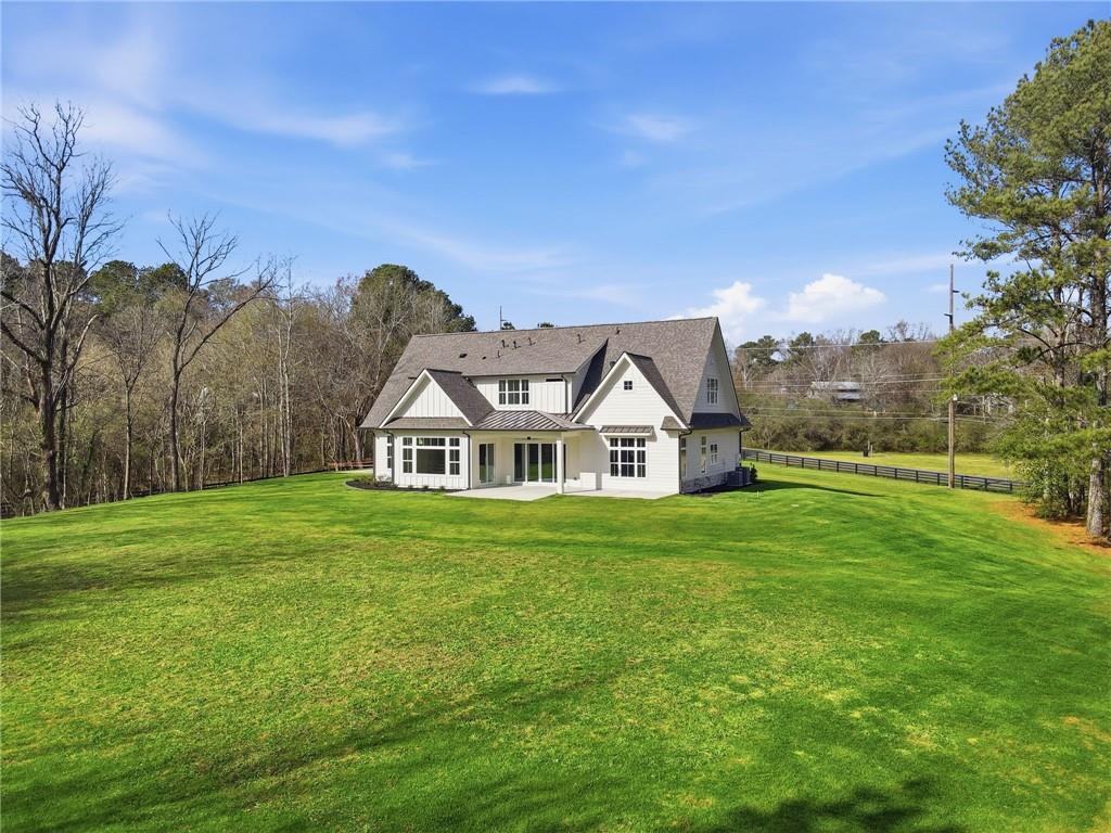 Canton, Georgia, 30115, United States, 5 Bedrooms Bedrooms, ,4 BathroomsBathrooms,Residential,Active,2001340