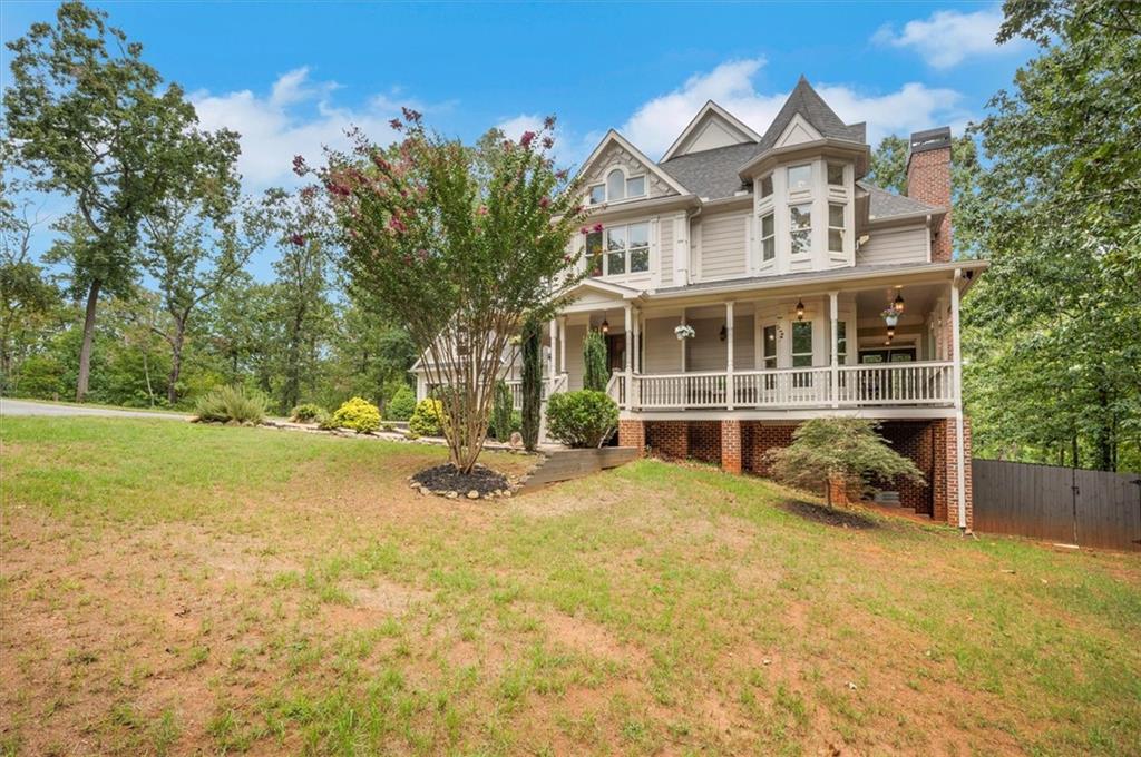 Dawsonville, Georgia, 30534, United States, 4 Bedrooms Bedrooms, ,5 BathroomsBathrooms,Residential,Active,1936637