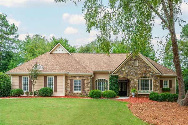 10762 GLENLEIGH DR, JOHNS CREEK, GA 30097 - Image 1