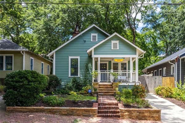 402 MILLEDGE AVE SE, ATLANTA, GA 30312 - Image 1