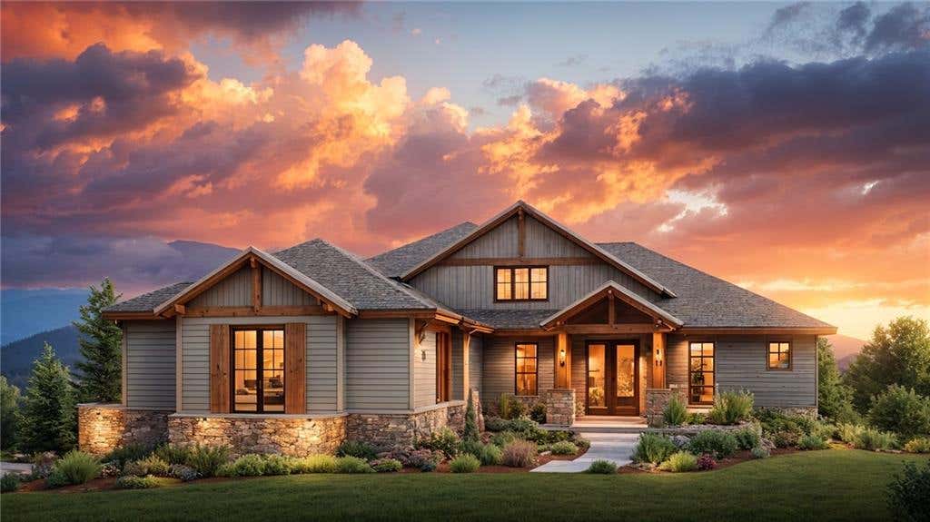 00 FREEMAN VIEW Trl Lot 2  