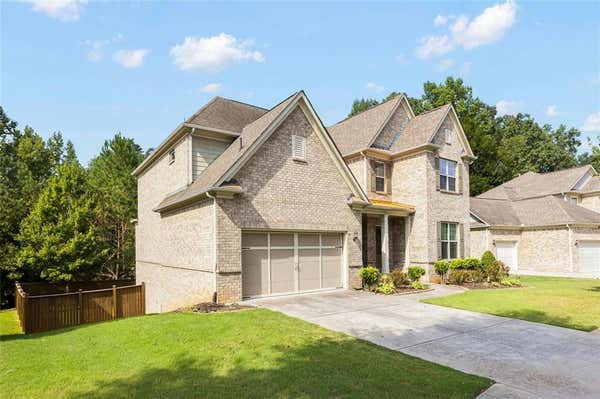 1272 TERRASOL RDG SW, LILBURN, GA 30047, photo 2 of 41