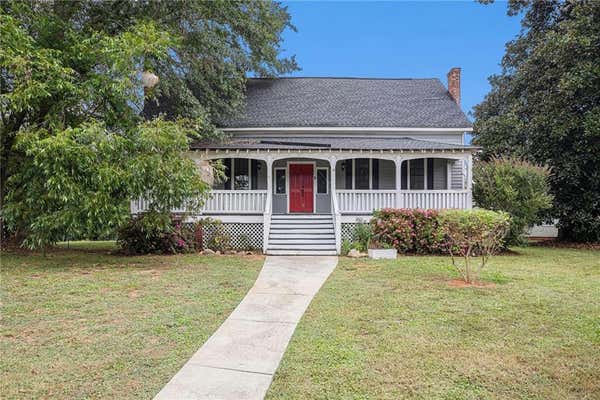 38 S BROAD ST, PORTERDALE, GA 30014 - Image 1