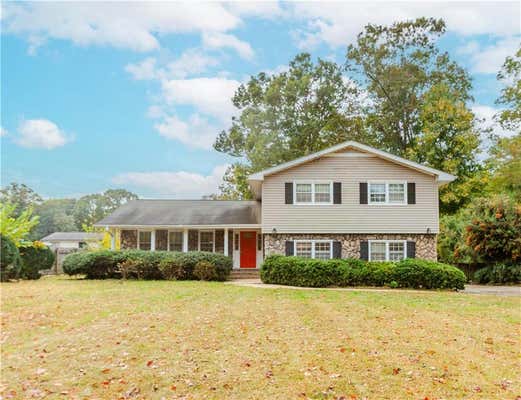 1333 KENYON RD, MORROW, GA 30260 - Image 1