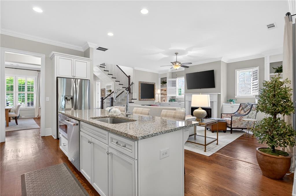 Berkeley Lake, Georgia, 30096, United States, 4 Bedrooms Bedrooms, ,6 BathroomsBathrooms,Residential,Active,2043849