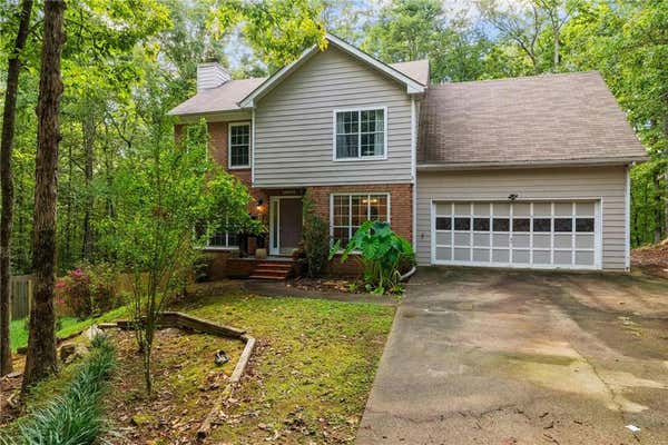 211 SPRING RIDGE CT, DAWSONVILLE, GA 30534 - Image 1