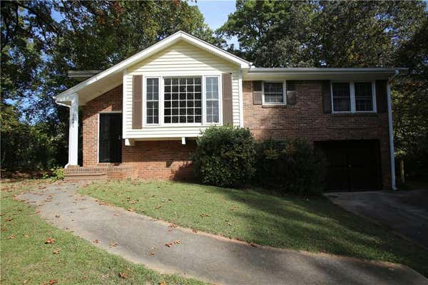 2491 HATFIELD CIR SE, ATLANTA, GA 30316 - Image 1