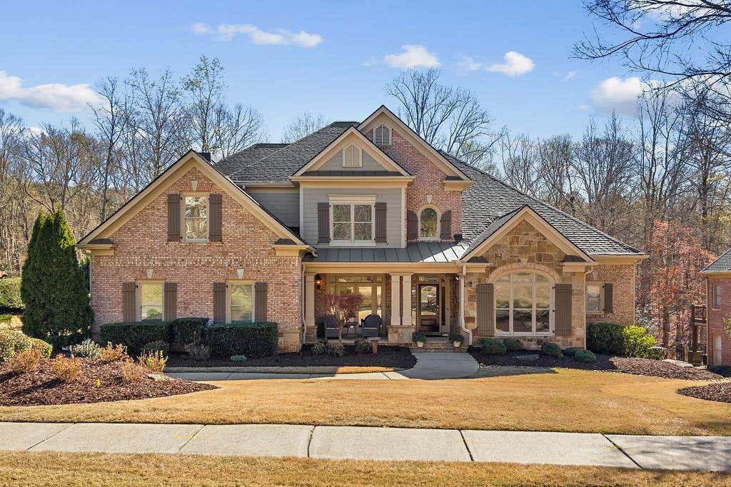 2460 FLINT CREEK Dr  